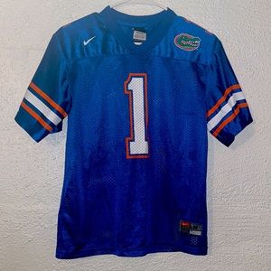 Gators jersey